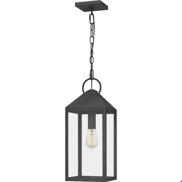 Quoizel Thorpe Outdoor Hanging Lantern TPE1908MB - main